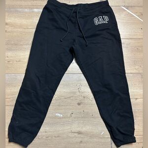 gap sweat pants